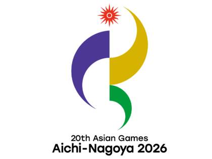 中国队已亮相 2026亚运会观赛指南来了