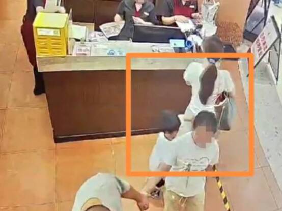 4岁男童不懂，但有人很懂流量