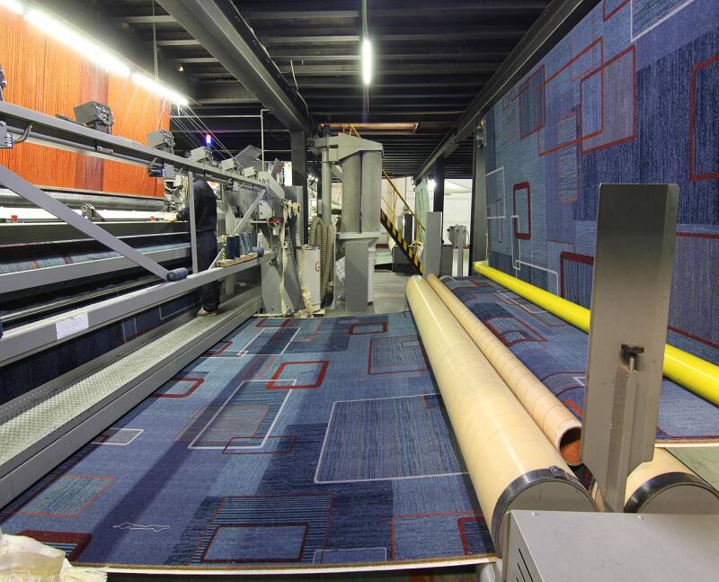 海陆空全面开花好美